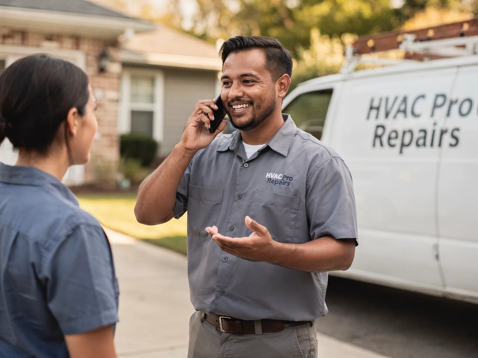 Heat Pump Repair Aitkin, MN FAQs
